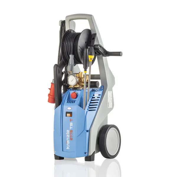 Hovedbilde Kränzle Høytrykkspyler ...