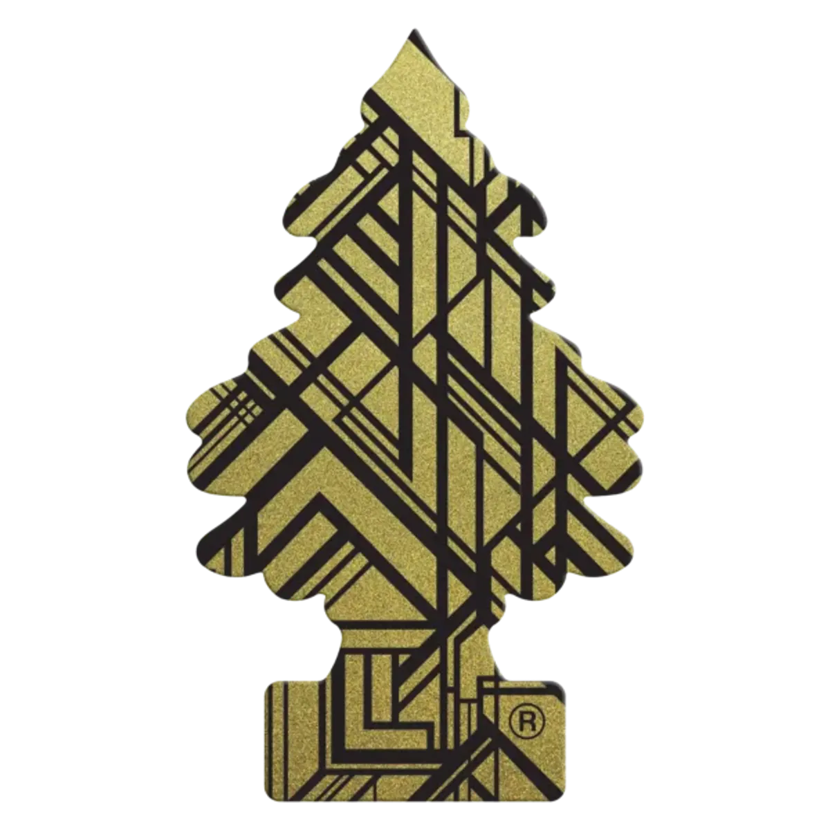 Wunder-Baum tre Gold