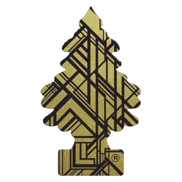 Hovedbilde Wunder-Baum tre Gold