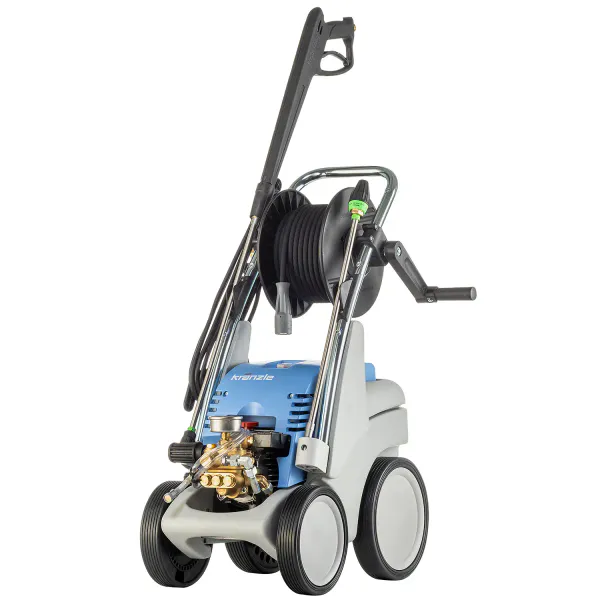 Hovedbilde Kränzle Quadro Høytrykkspyler ...