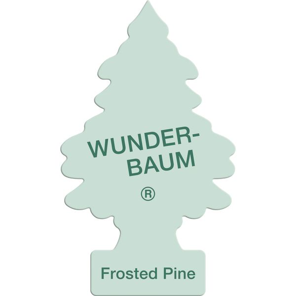 Hovedbilde Wunder-Baum tre Frosted Pine