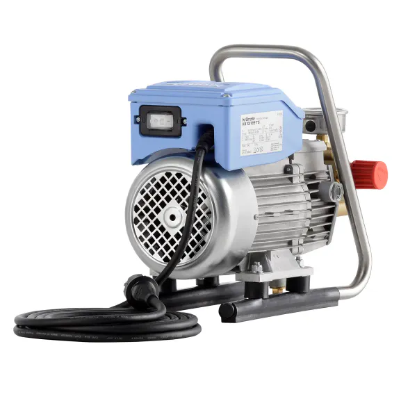 Hovedbilde Kränzle Høytrykkspyler ...