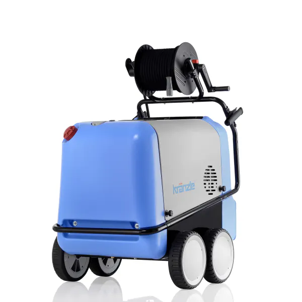 Hovedbilde Kränzle Therm ...